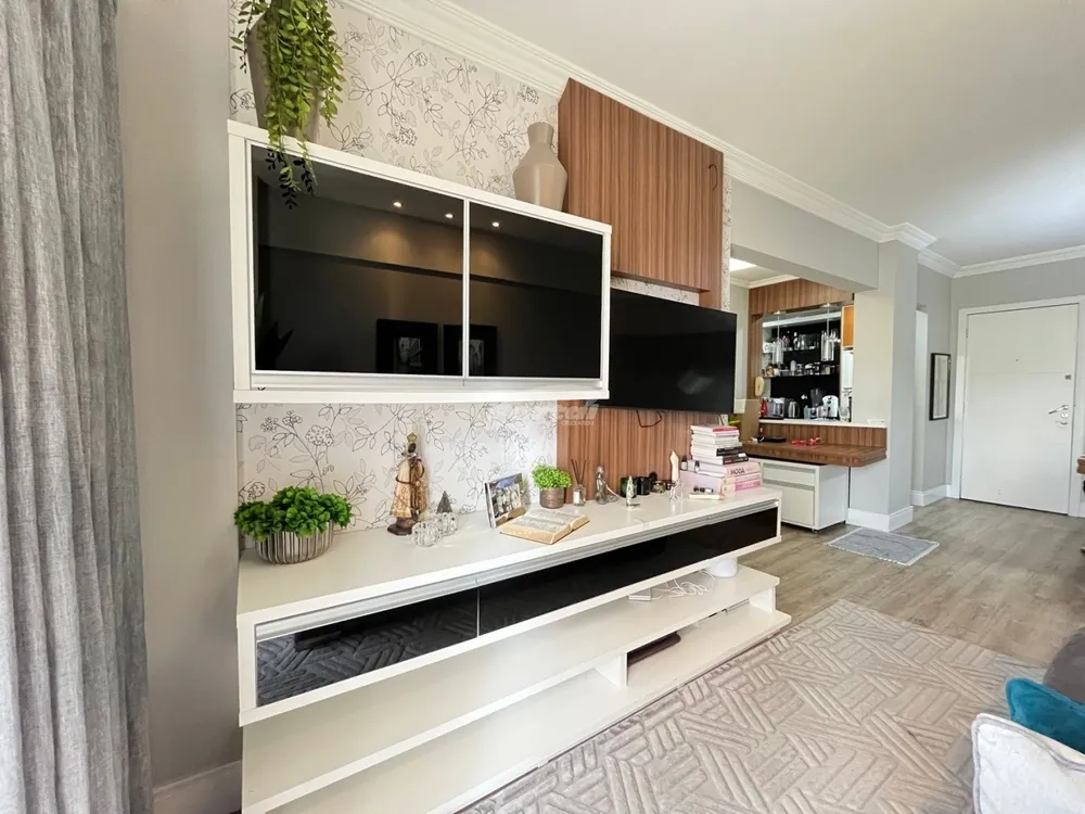 Apartamento, 2 quartos, 64 m² - Foto 8