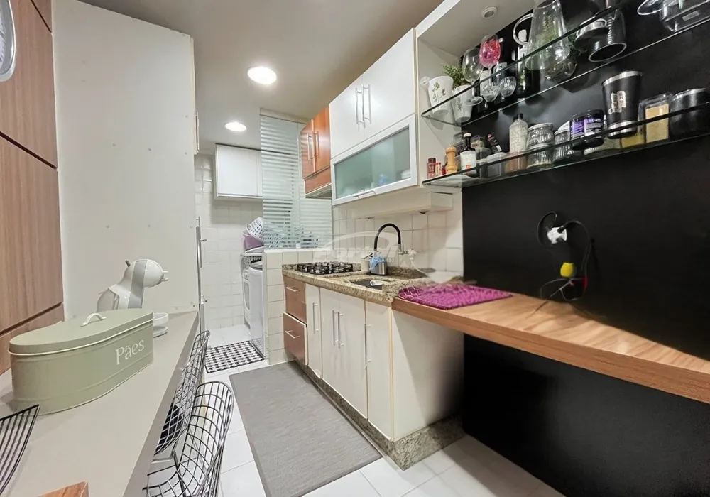 Apartamento, 2 quartos, 64 m² - Foto 10