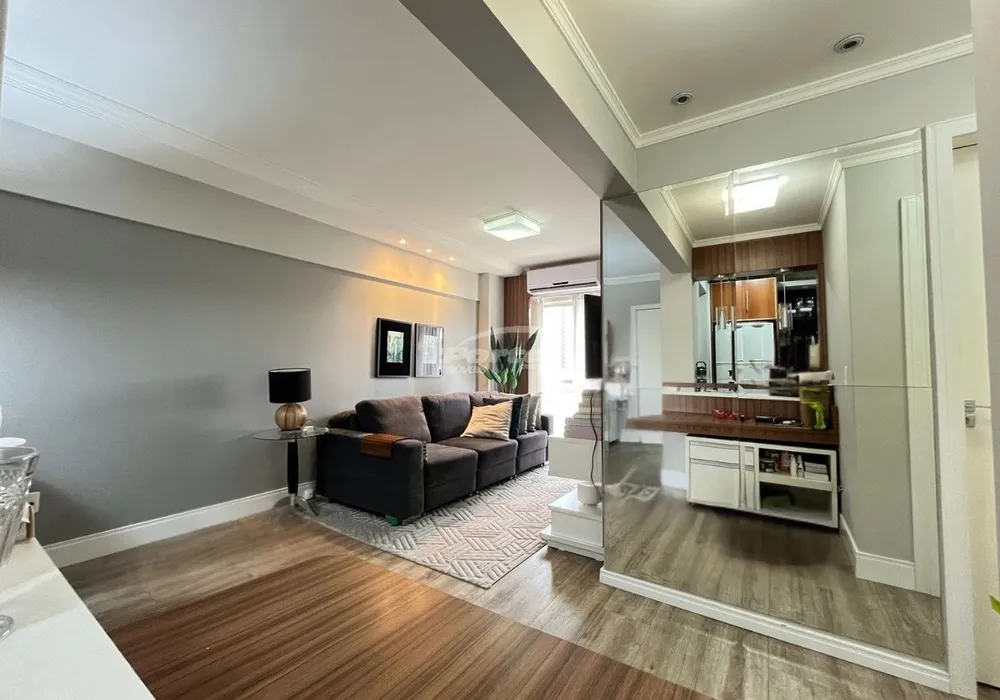 Apartamento, 2 quartos, 64 m² - Foto 5