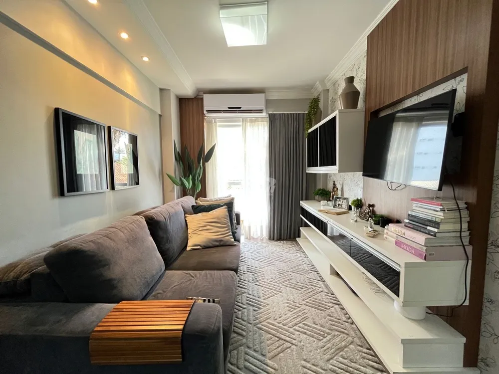 Apartamento, 2 quartos, 64 m² - Foto 6
