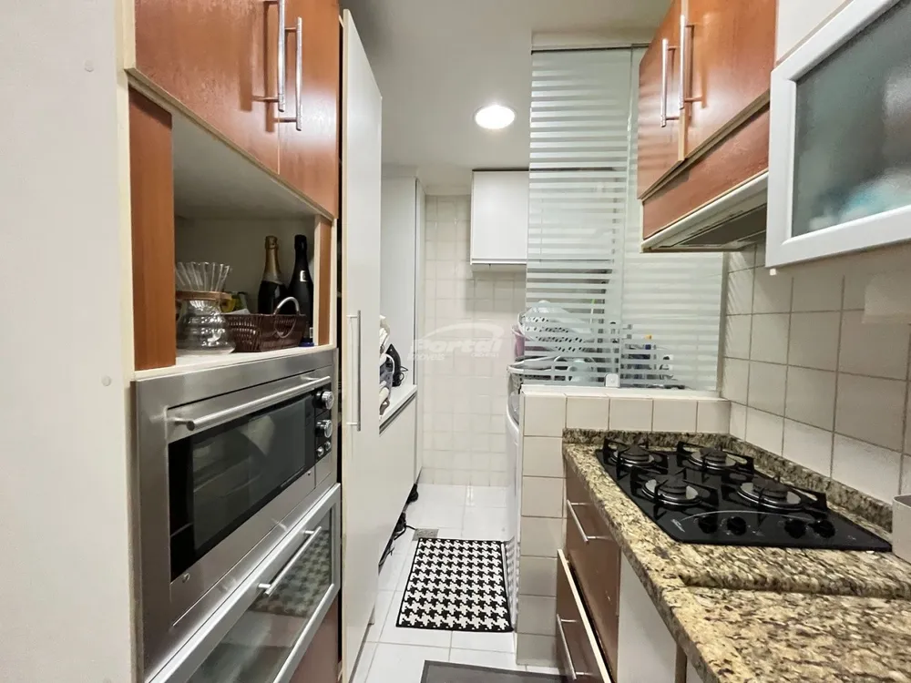 Apartamento, 2 quartos, 64 m² - Foto 12