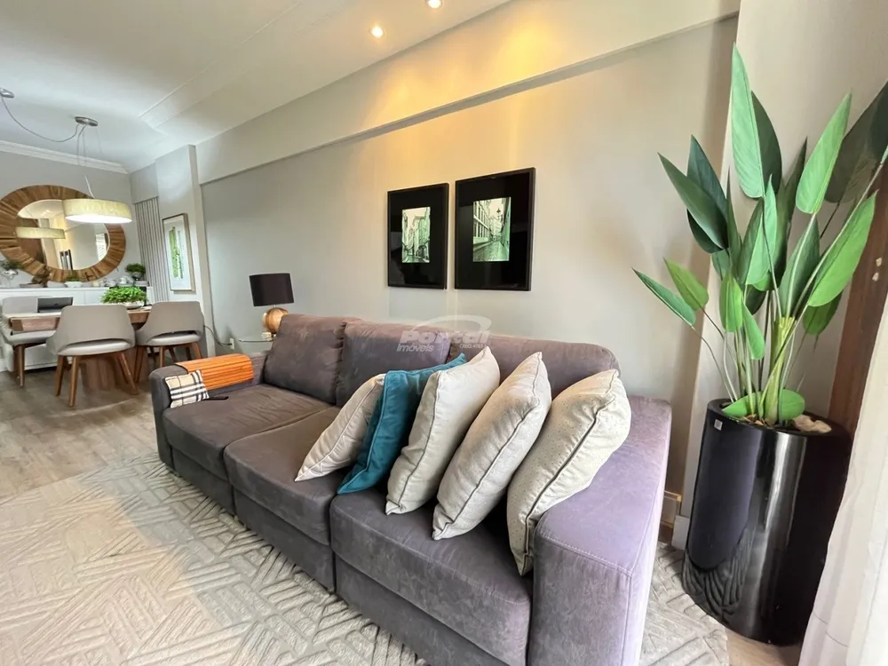 Apartamento, 2 quartos, 64 m² - Foto 2