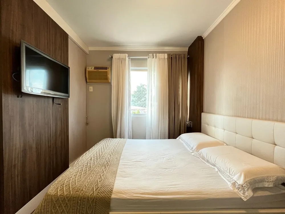 Apartamento, 2 quartos, 64 m² - Foto 4