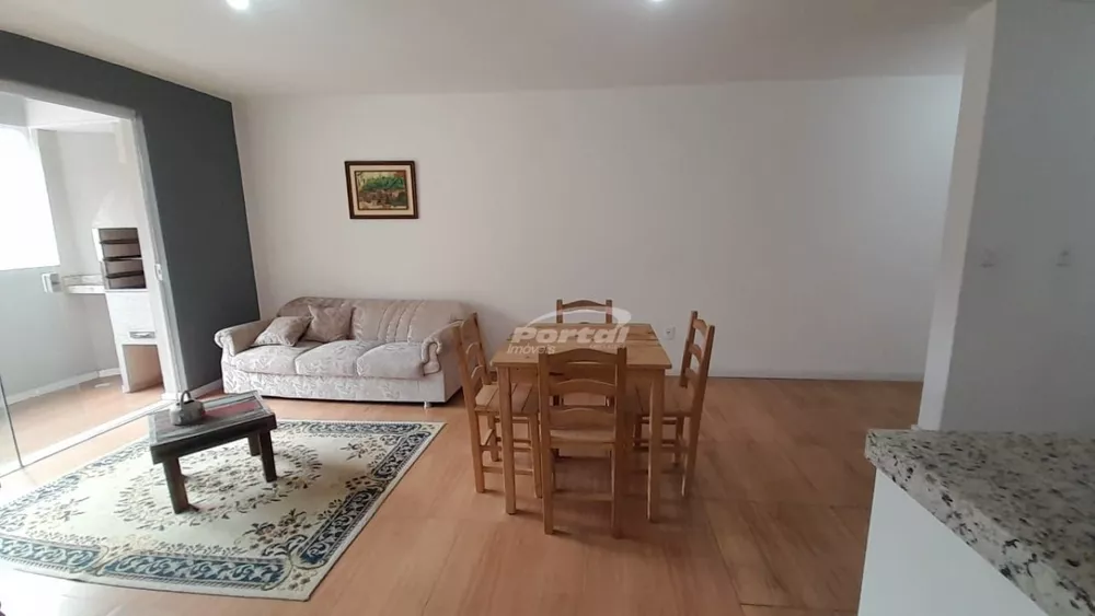 Apartamento para alugar com 2 quartos, 74m² - Foto 3