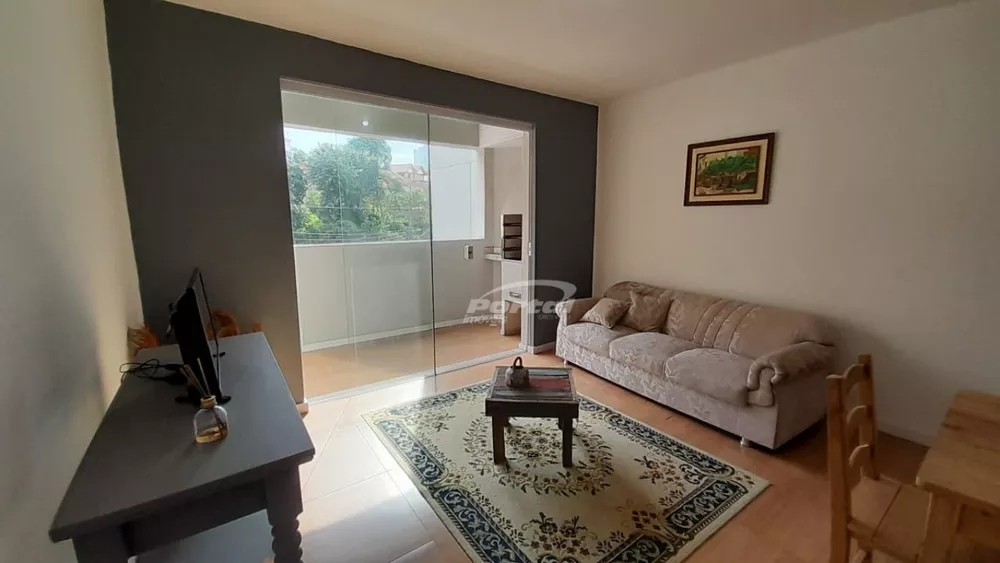 Apartamento para alugar com 2 quartos, 74m² - Foto 6