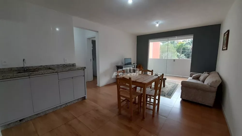 Apartamento para alugar com 2 quartos, 74m² - Foto 5