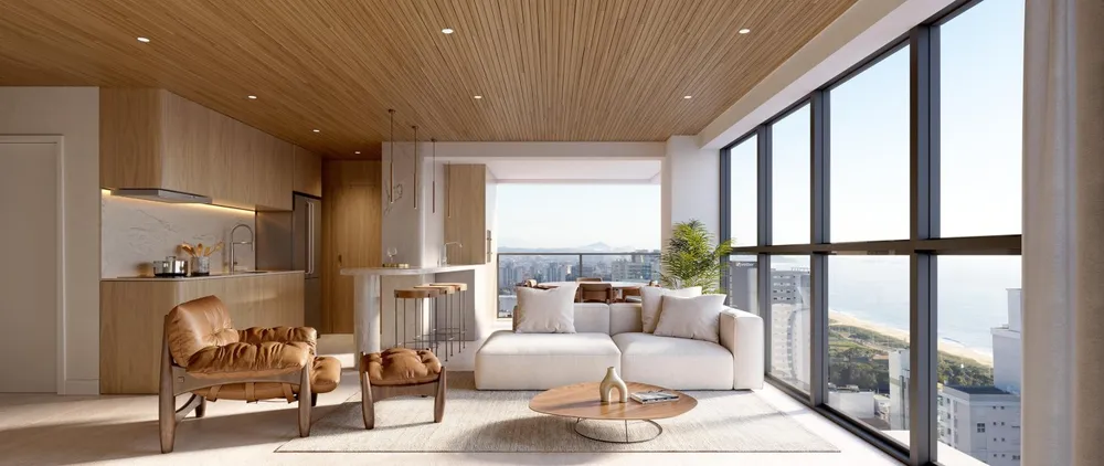 Apartamento, 2 quartos, 85 m² - Foto 4