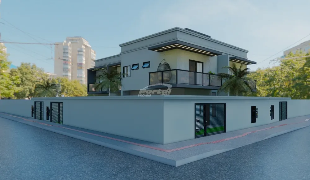 Casa, 2 quartos, 75 m² - Foto 1