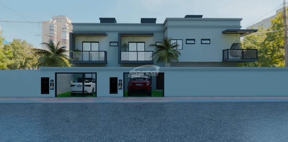 Casa, 2 quartos, 75 m² - Foto 2