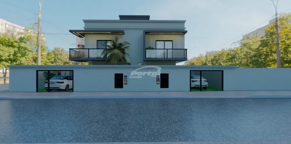 Casa, 2 quartos, 75 m² - Foto 3