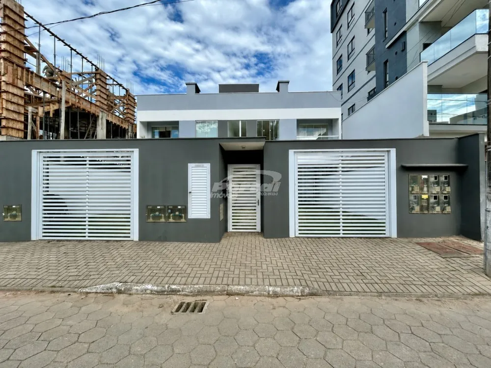 Apartamento, 2 quartos, 65 m² - Foto 1