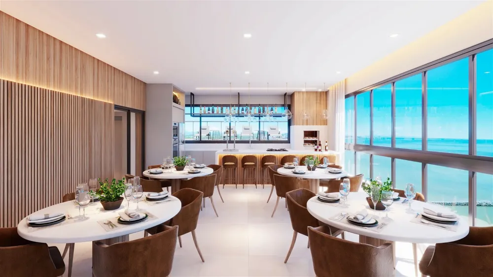 Apartamento, 3 quartos, 120 m² - Foto 7