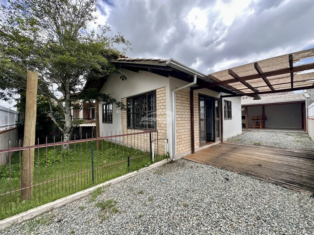 Casa, 2 quartos, 52 m² - Foto 3
