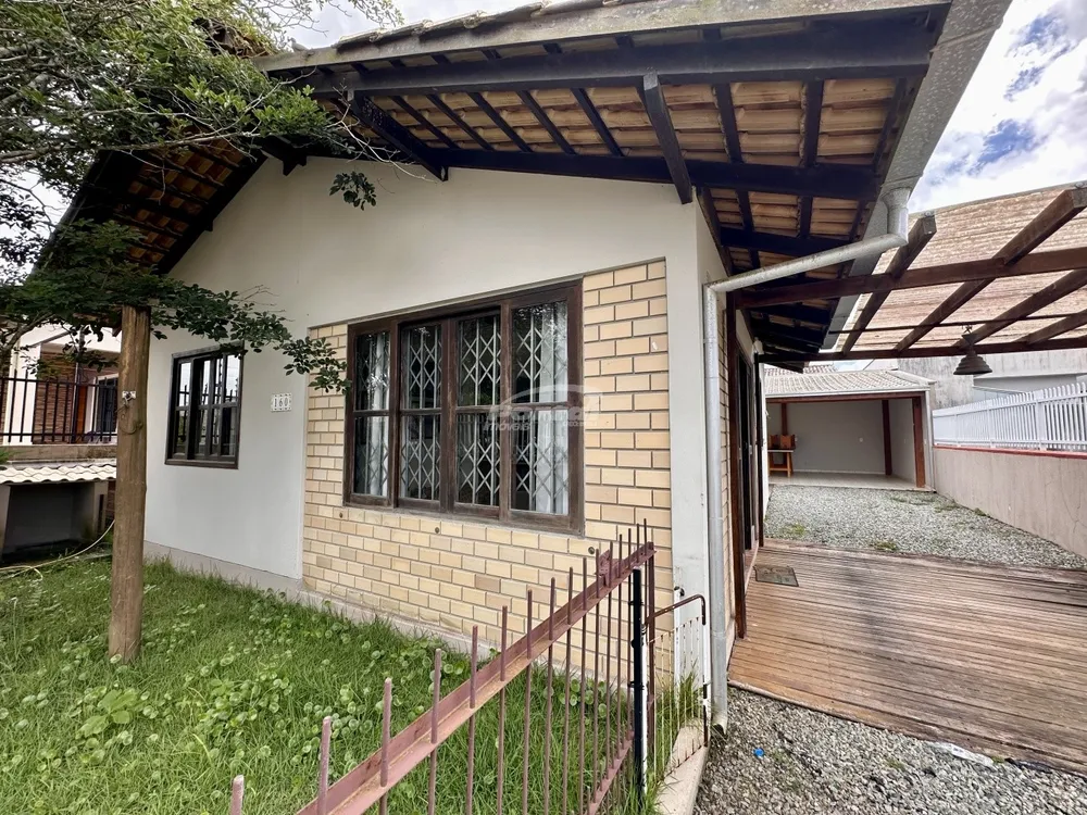 Casa, 2 quartos, 52 m² - Foto 2