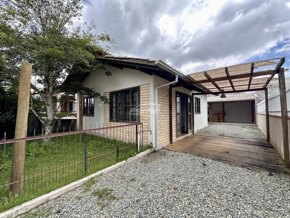 Casa, 2 quartos, 52 m² - Foto 1