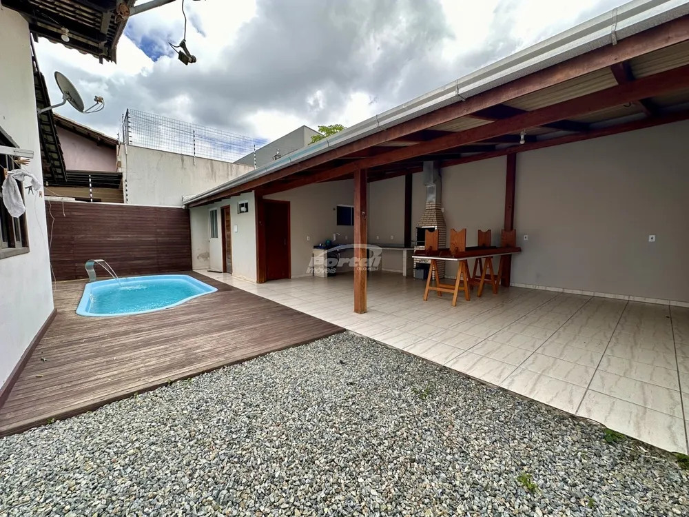 Casa, 2 quartos, 52 m² - Foto 8