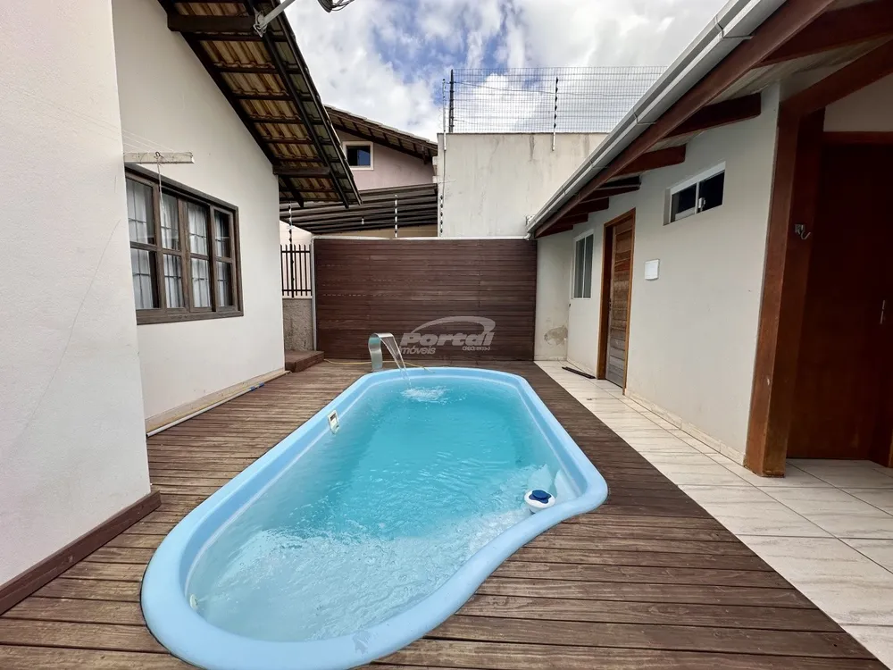 Casa, 2 quartos, 52 m² - Foto 6