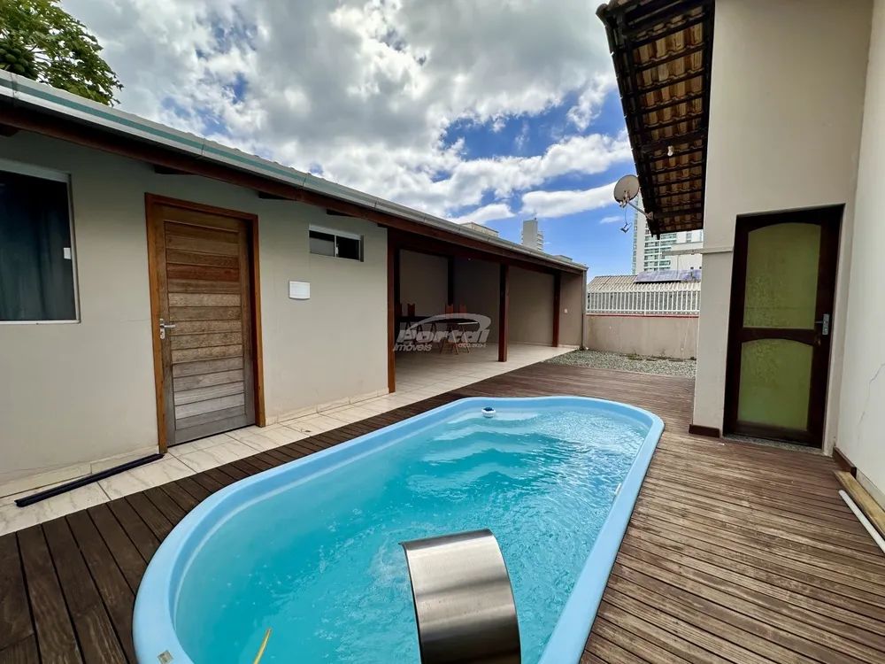Casa, 2 quartos, 52 m² - Foto 5