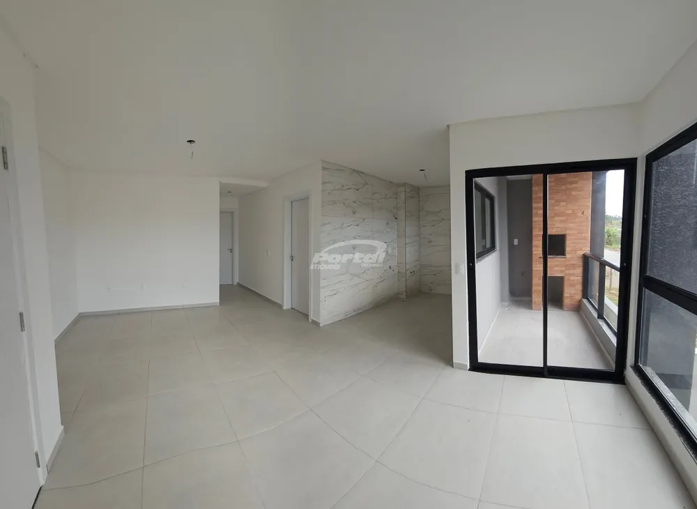 Apartamento, 2 quartos, 67 m² - Foto 3