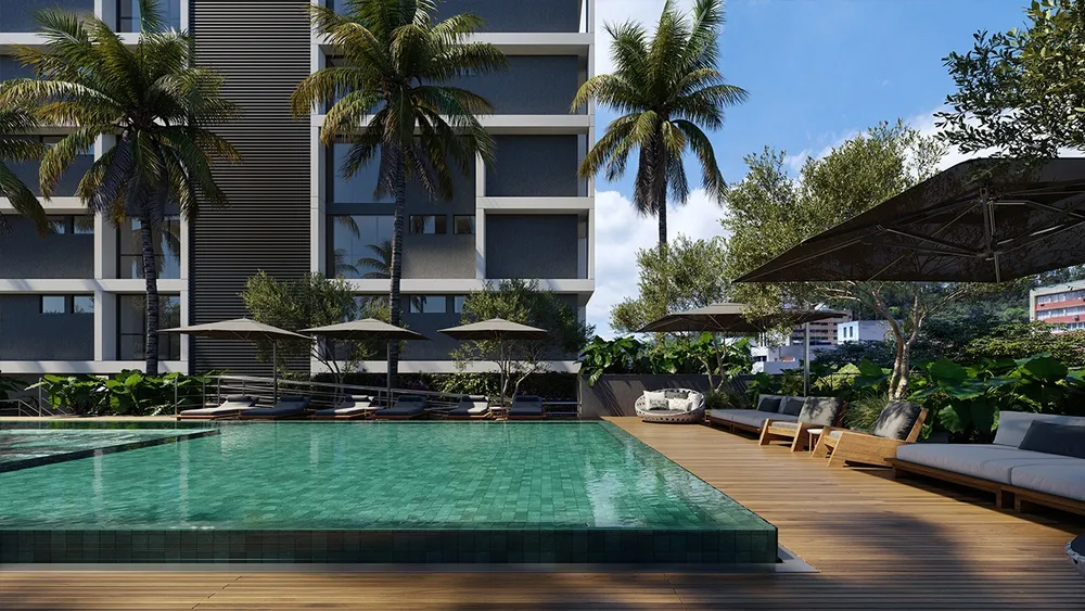 Apartamento, 3 quartos, 339 m² - Foto 4