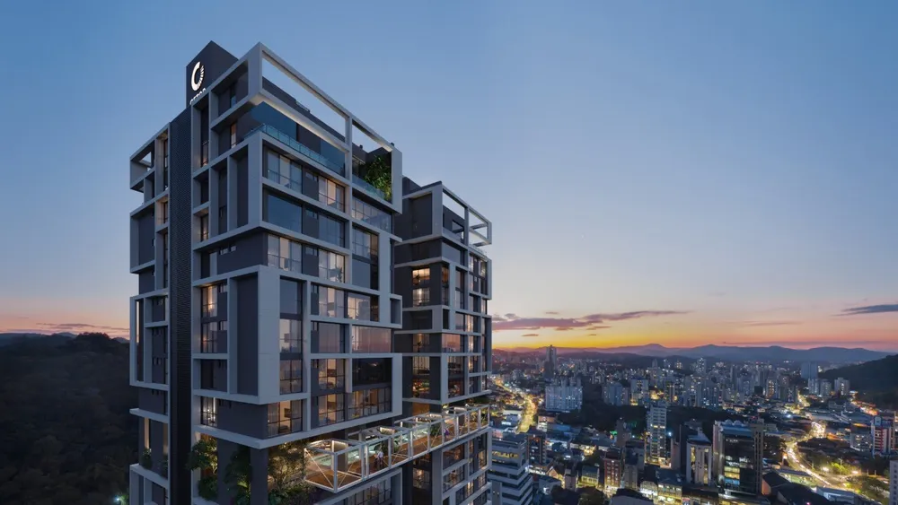 Apartamento, 3 quartos, 339 m² - Foto 7