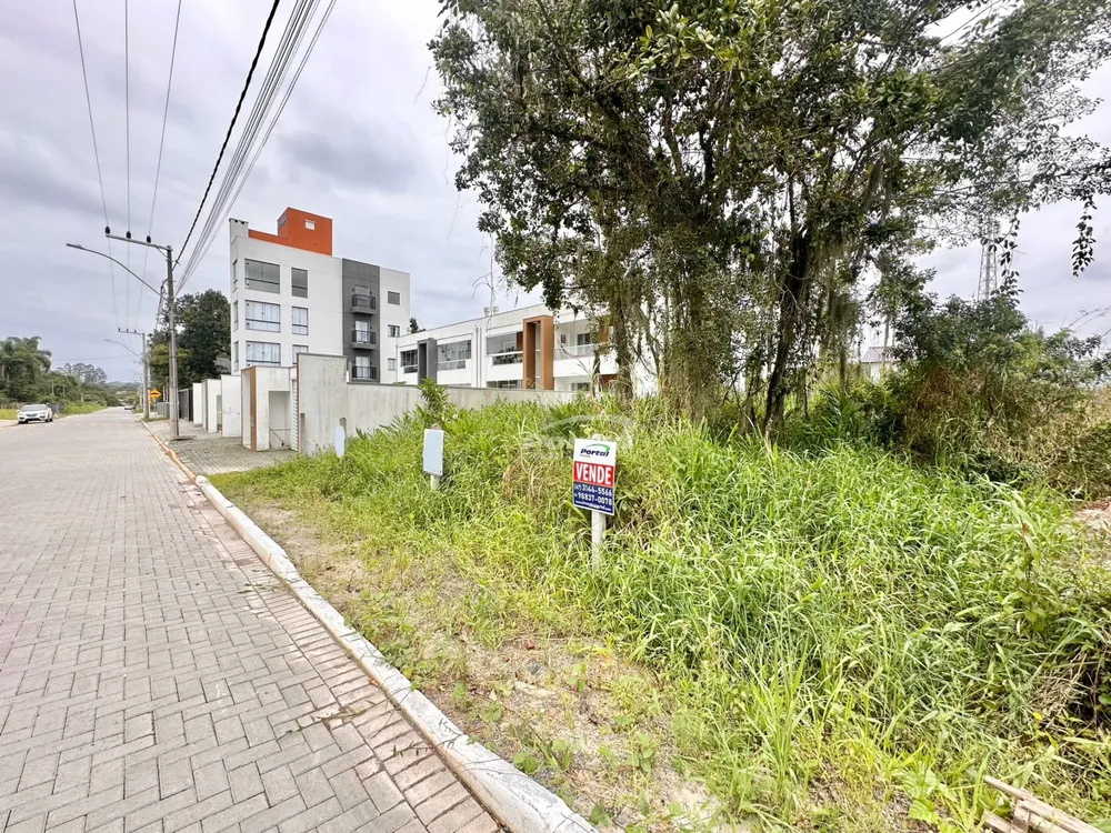 Terreno, 393 m² - Foto 2