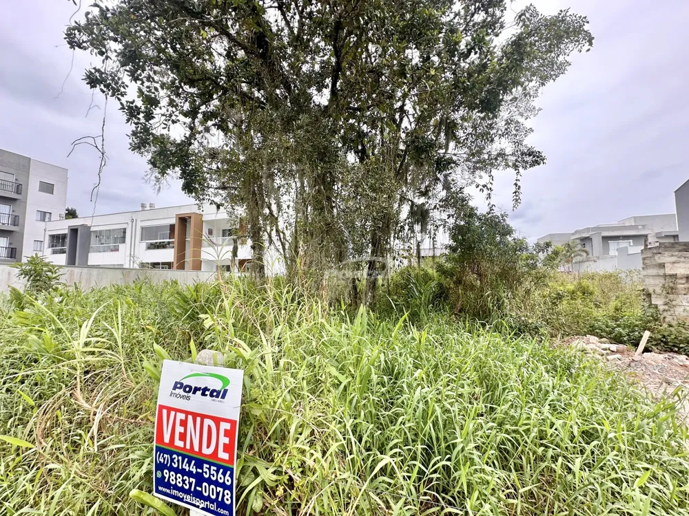 Terreno, 393 m² - Foto 6