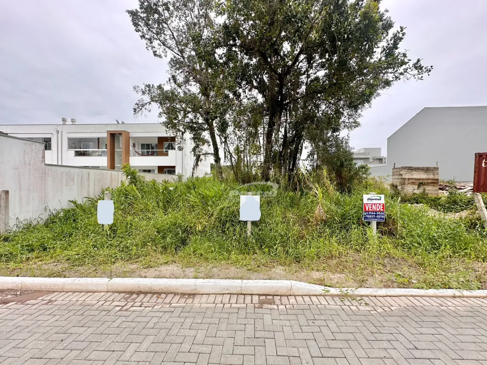 Terreno, 393 m² - Foto 3