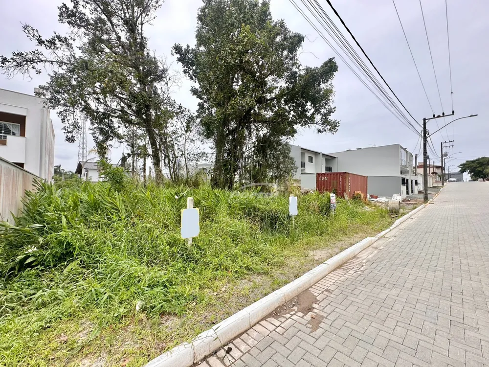 Terreno, 393 m² - Foto 1