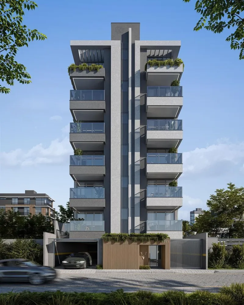 Apartamento, 3 quartos, 100 m² - Foto 1