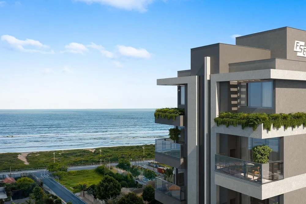 Apartamento, 3 quartos, 100 m² - Foto 3