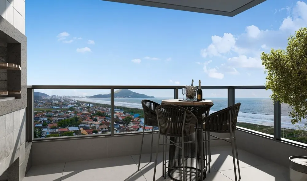 Apartamento, 3 quartos, 100 m² - Foto 4