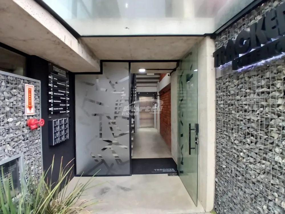 Sala-Conjunto, 45 m² - Foto 1