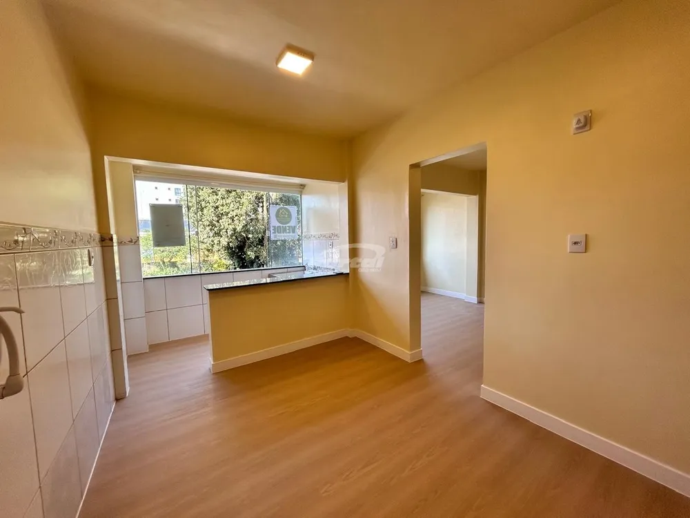 Apartamento, 3 quartos, 73 m² - Foto 1