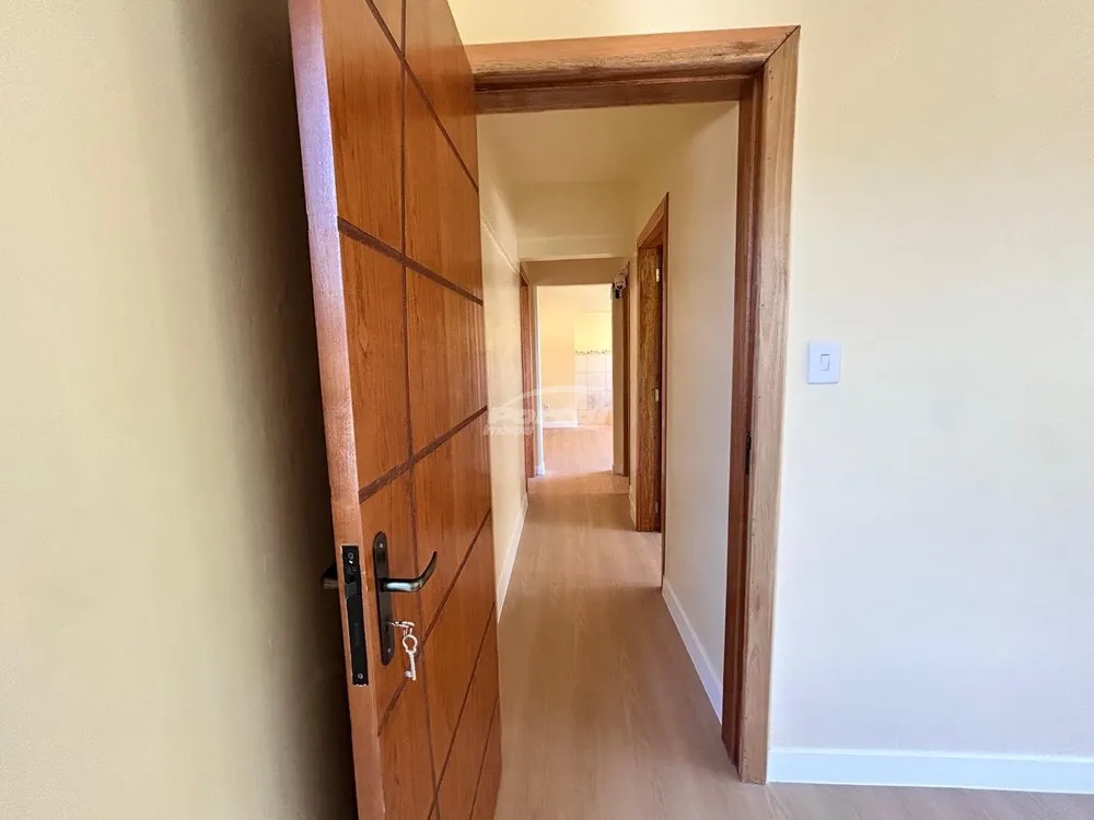 Apartamento, 3 quartos, 73 m² - Foto 2