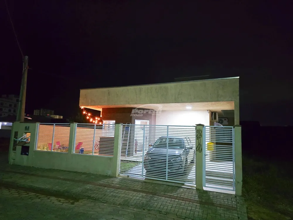 Casa, 2 quartos, 82 m² - Foto 3