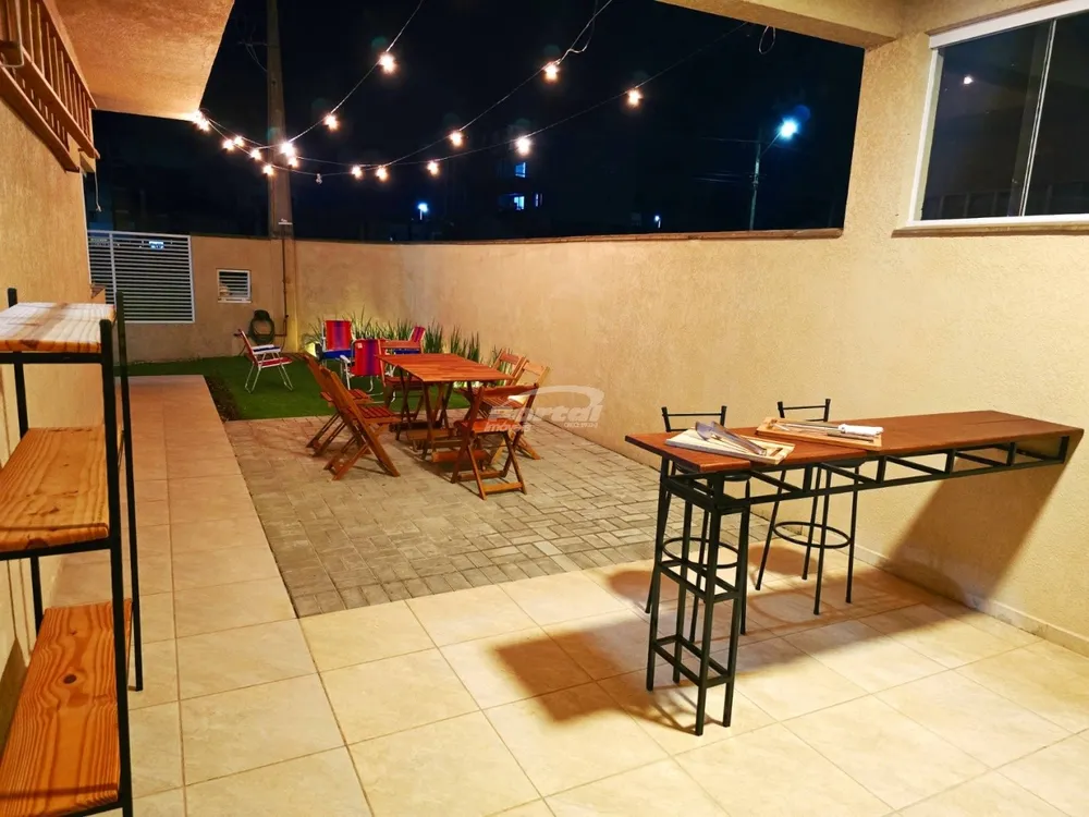 Casa, 2 quartos, 82 m² - Foto 5