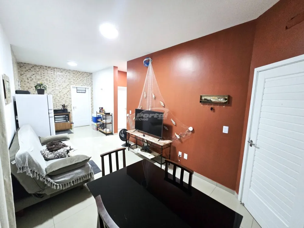 Casa, 2 quartos, 82 m² - Foto 8