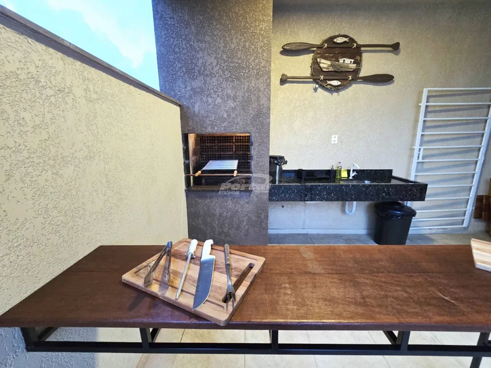 Casa, 2 quartos, 82 m² - Foto 7
