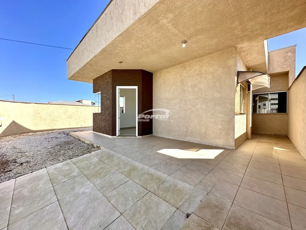 Casa, 2 quartos, 82 m² - Foto 2