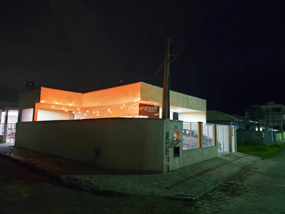Casa, 2 quartos, 82 m² - Foto 4