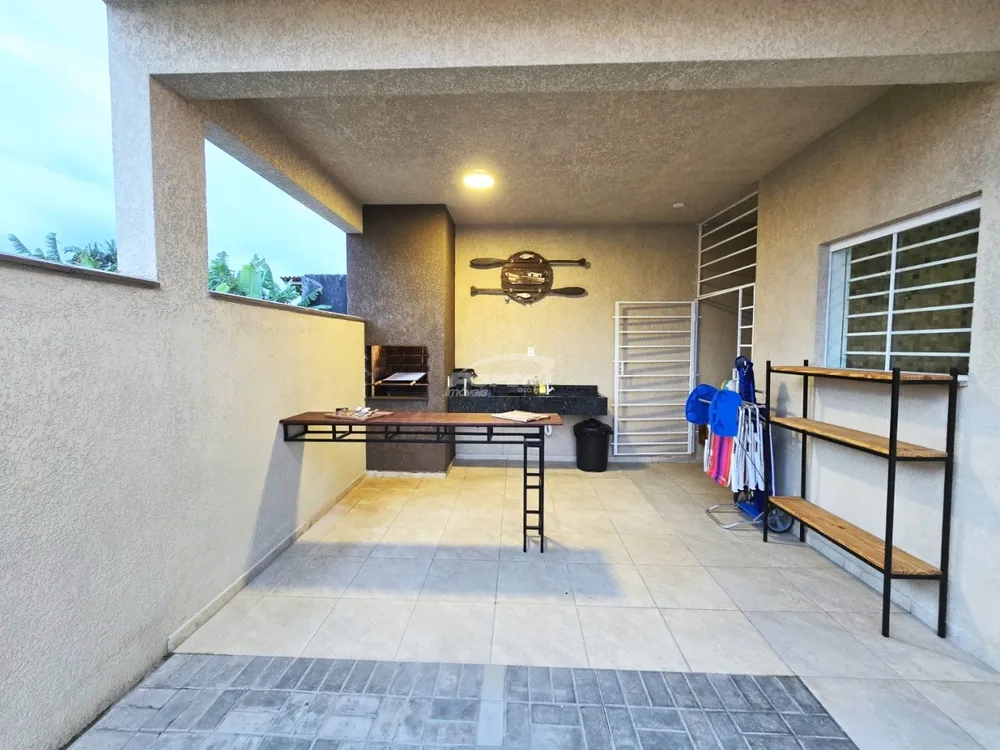 Casa, 2 quartos, 82 m² - Foto 6