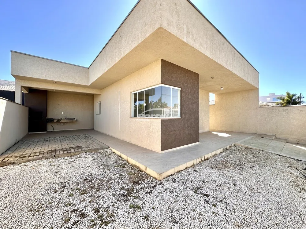 Casa, 2 quartos, 82 m² - Foto 1