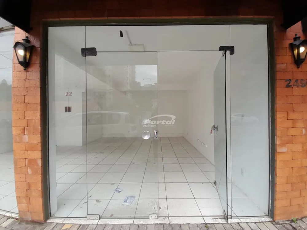 Loja-Salão, 40 m² - Foto 9