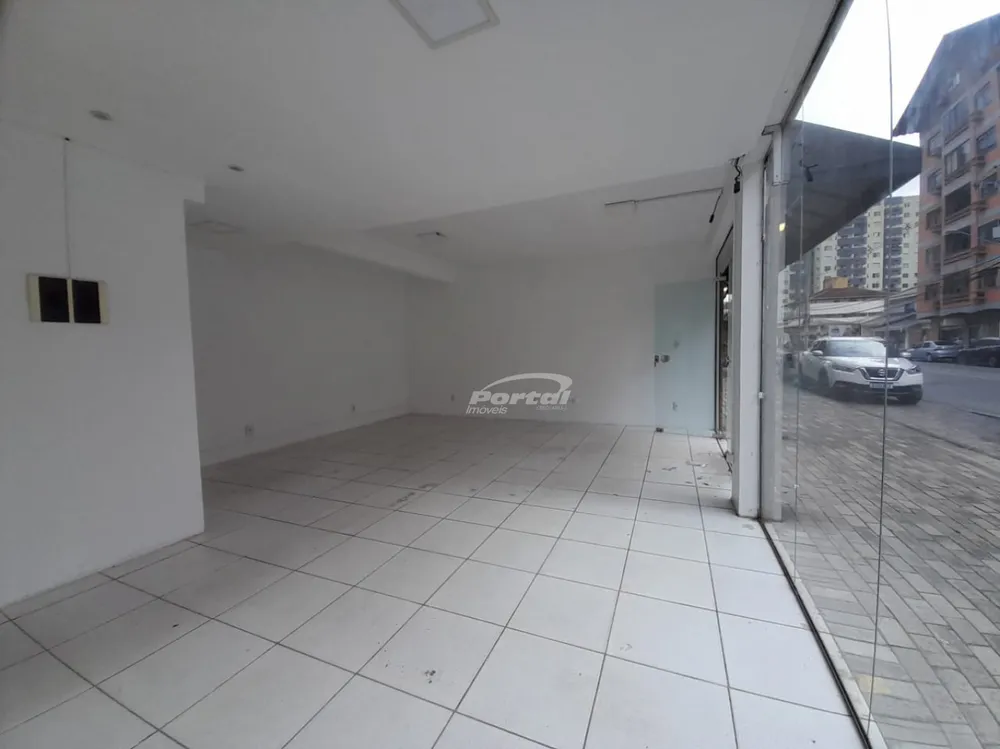 Loja-Salão, 40 m² - Foto 2