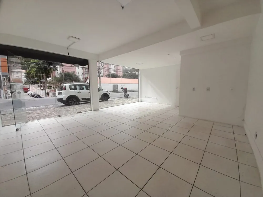 Loja-Salão, 40 m² - Foto 6