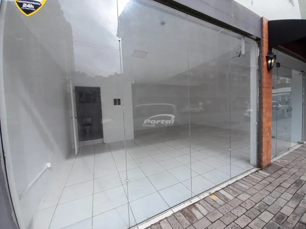 Loja-Salão, 40 m² - Foto 8