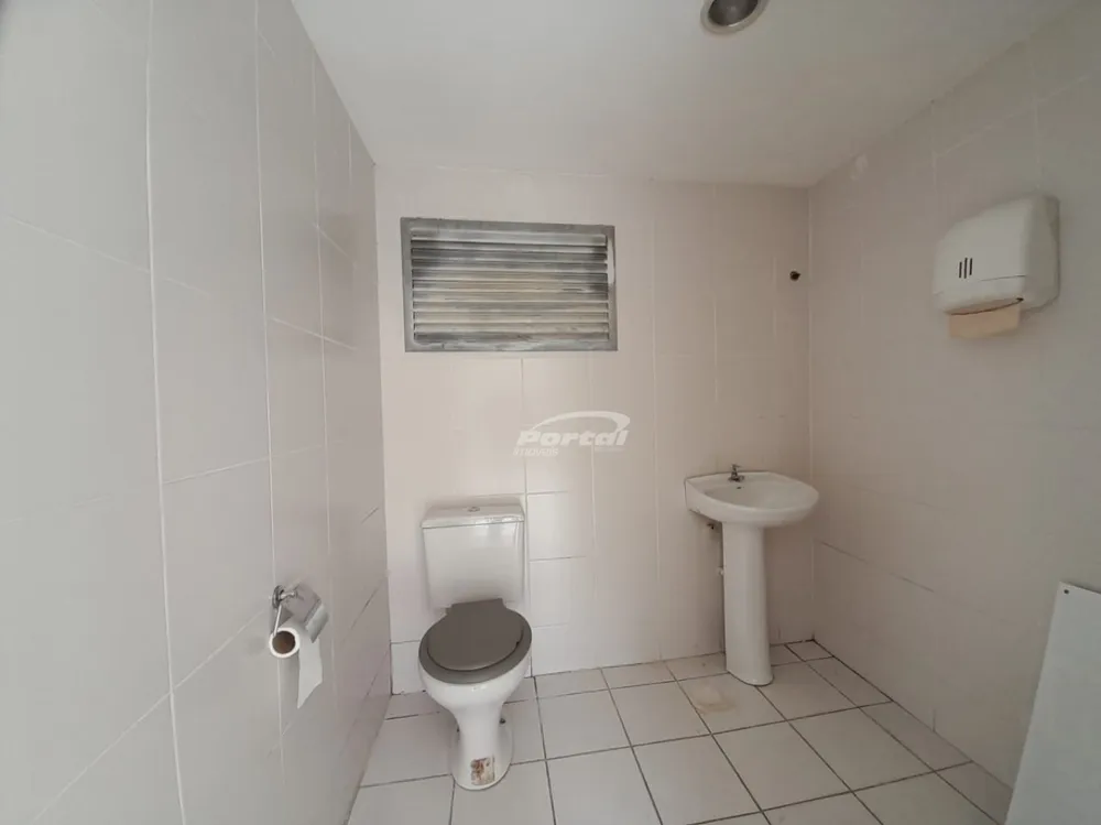 Loja-Salão, 40 m² - Foto 4