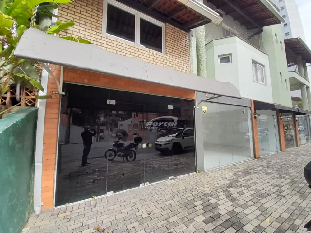 Loja-Salão, 40 m² - Foto 12
