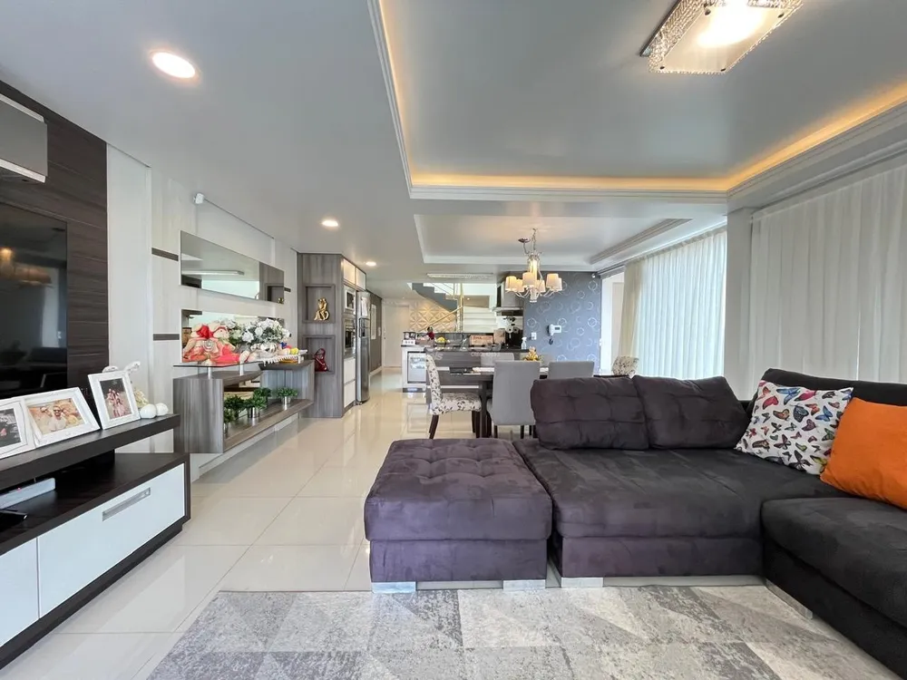 Casa, 3 quartos, 188 m² - Foto 3